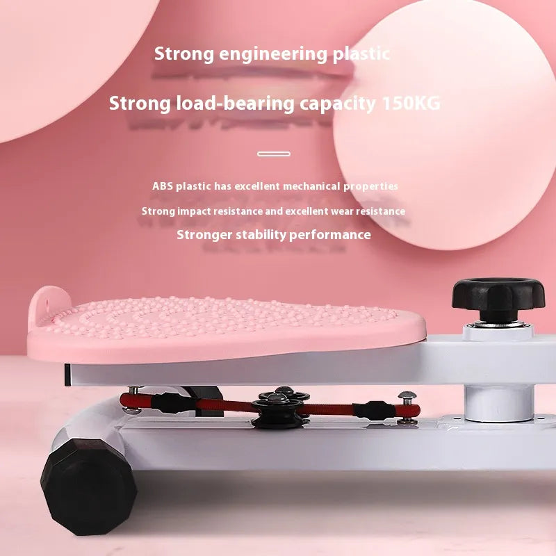 Home Mute Workout Women&