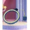 Smart Counting Magnet Beauty Abdominal Slimming Portable Fitness Equipment Gym Sport Hoop Fat Burning Thin Waist At Home