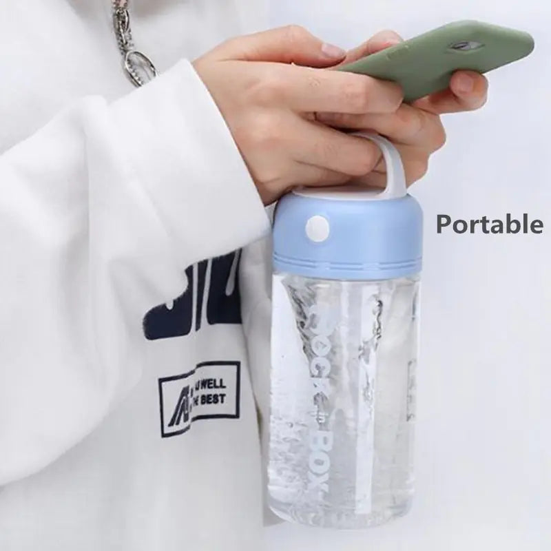 Electric Protein Shaker Bottle (Private Listing 959508)