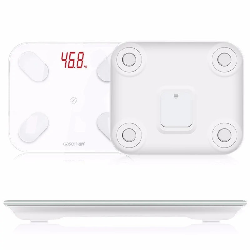 Smart Body Fat Scale