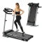 Treadmill JK106